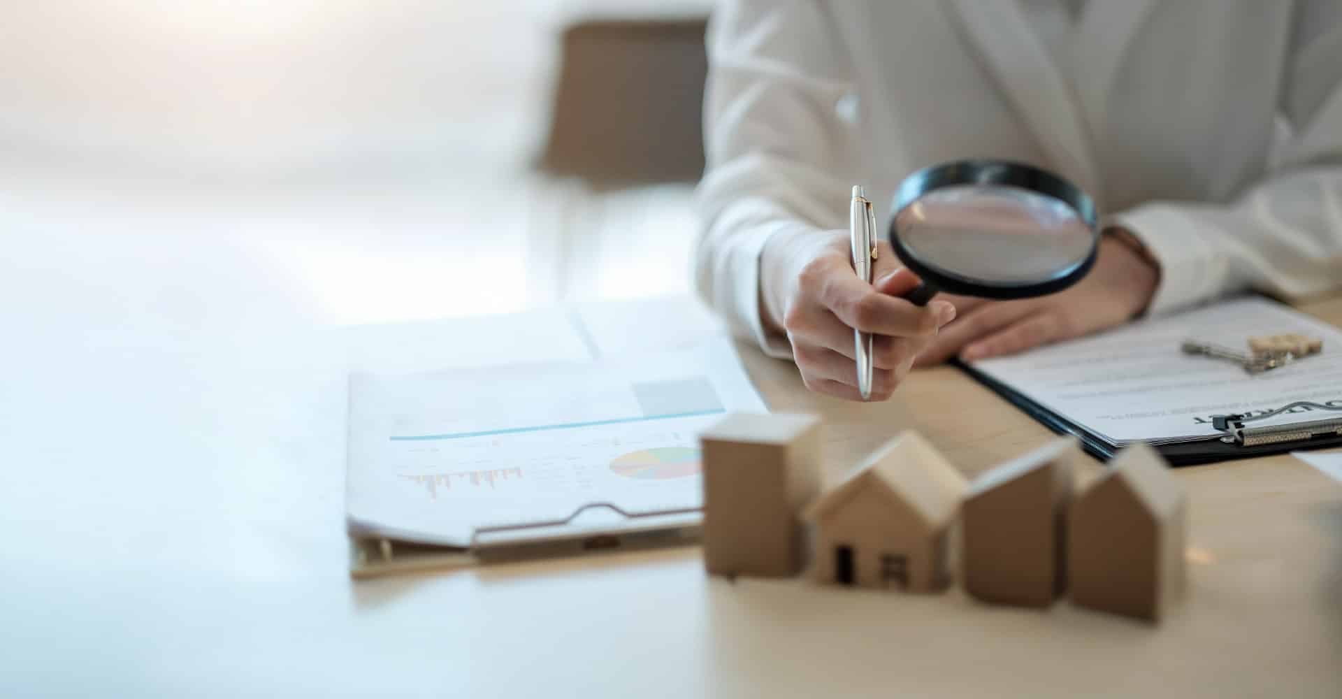 Diagnostic immobilier à Bordeaux